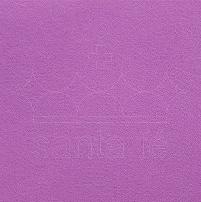 Feltro Liso 1 X 1,4 mt - Violeta Candy Color 008 - Santa Fé - Rizzo Embalagens