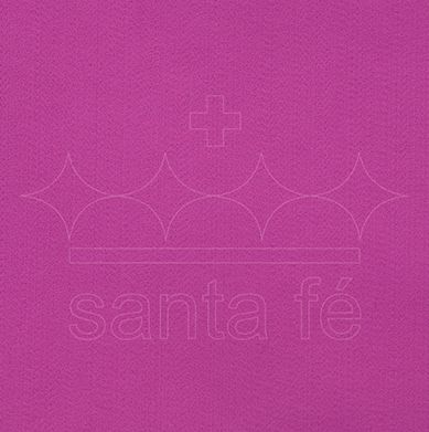 Feltro Liso 1 X 1,4 mt - Rosa Purpura 075 - Santa Fé - Rizzo Embalagens