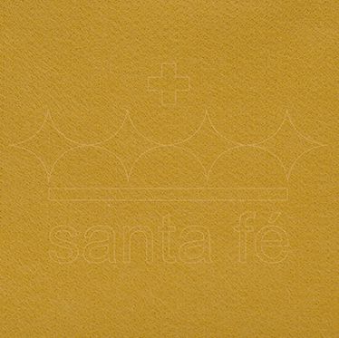 Feltro Liso 1 X 1,4 mt - Amarelo Novo 011 - Santa Fé - Rizzo Embalagens