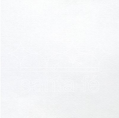 Feltro Liso 1 X 1,4 mt - Branco 035 - Santa Fé - Rizzo Embalagens