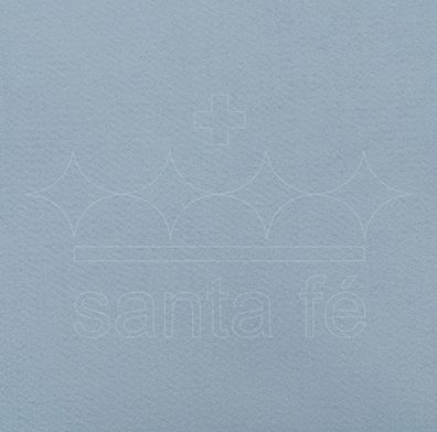 Feltro Liso 30 X 70 cm - Azul Mont Blanc 203 - Santa Fé - Rizzo Embalagens