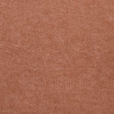 Feltro Liso 30 X 70 cm - Marrom Mescla 127 - Santa Fé - Rizzo Embalagens