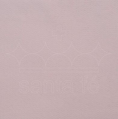 Feltro Liso 30 X 70 cm - Rosa Nascente 015 - Santa Fé - Rizzo Embalagens