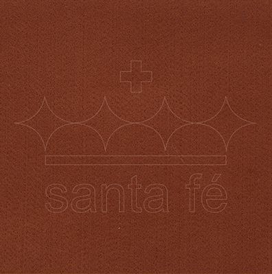 Feltro Liso 30 X 70 cm - Ferrugem 022 - Santa Fé - Rizzo Embalagens