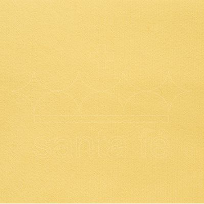 Feltro Liso 30 X 70 cm - Amarelo Roma 055 - Santa Fé - Rizzo Embalagens