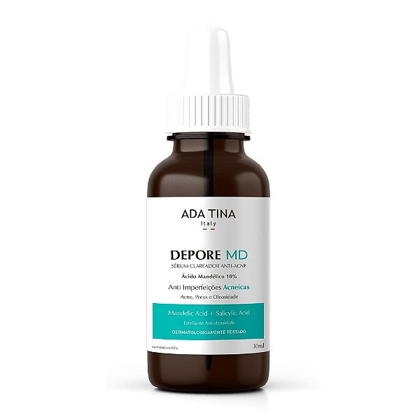 Ada Tina Depore MD Sérum Antiacne 30ml