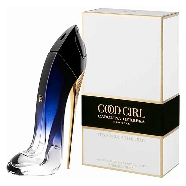 Perfume Very Good Girl Carolina Herrera Feminino