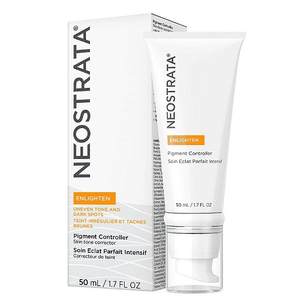 Neostrata Enlighten Pigment Controller 50ml