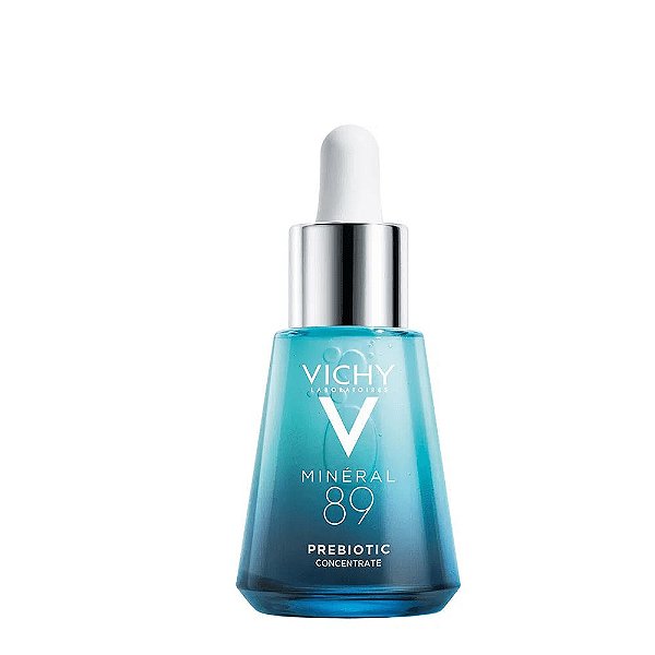 Vichy Mineral 89 Sérum Probiotic 30ml