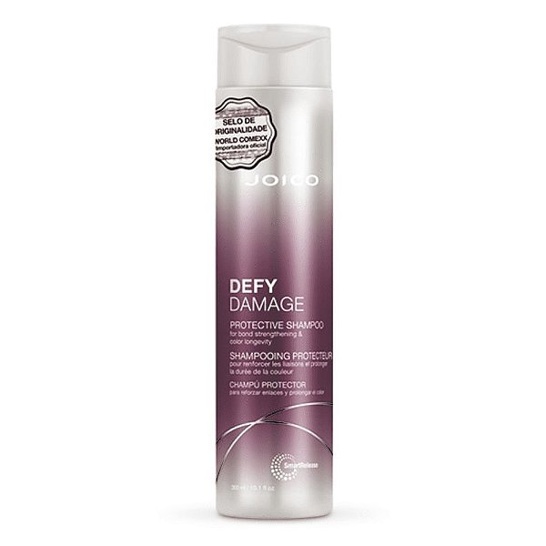 Joico Defy Damage Protective Shampoo 300ml