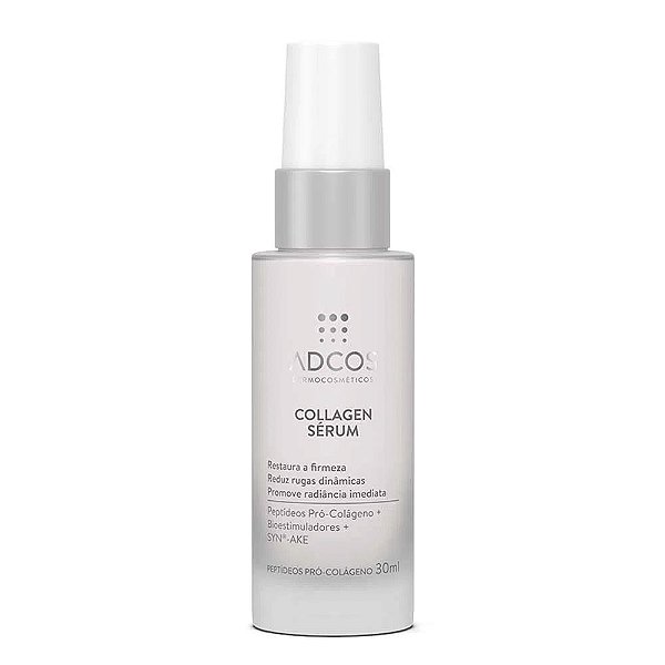 Adcos Collagen Sérum Anti-Idade 30ml