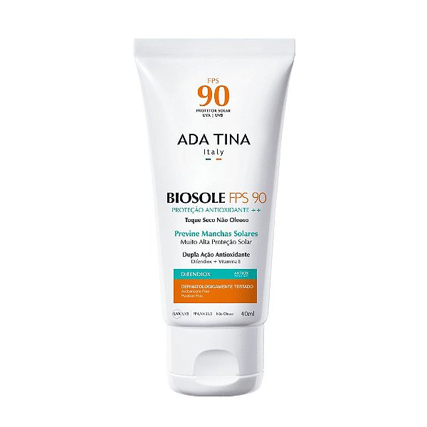 Ada Tina Biosole Fps 90 40ml