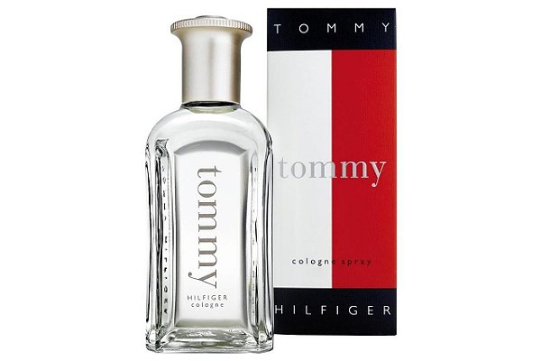 Tommy Hilfiger Tommy Perfume Mascuino Eau de Cologne 30ml