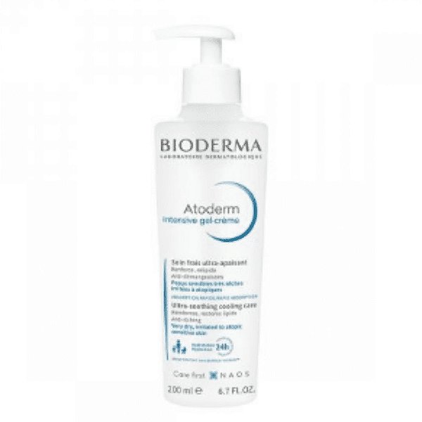 Bioderma Atoderm Intensive Gel Creme 200ml