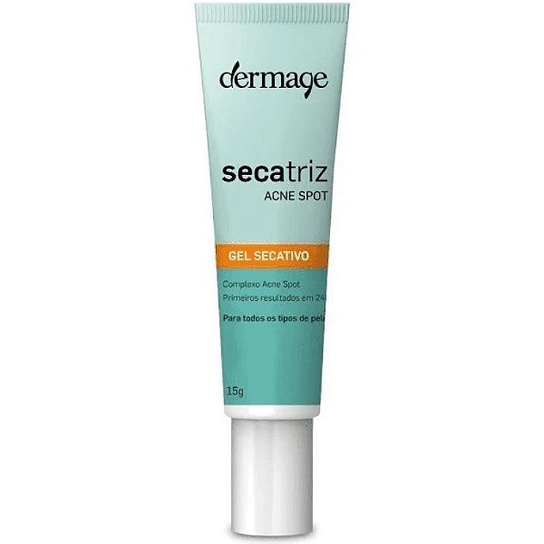 Dermage Secatriz Acne Spot 15g