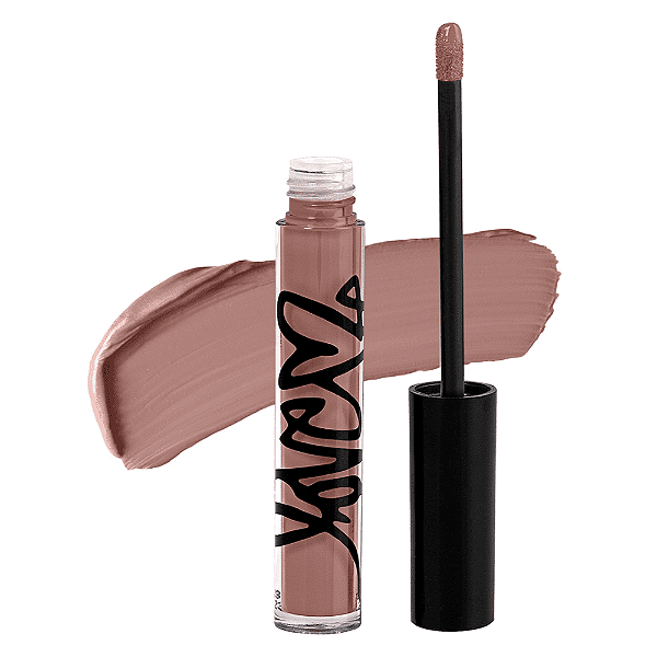 Makiê Batom Líquido Matte Dream 4ml
