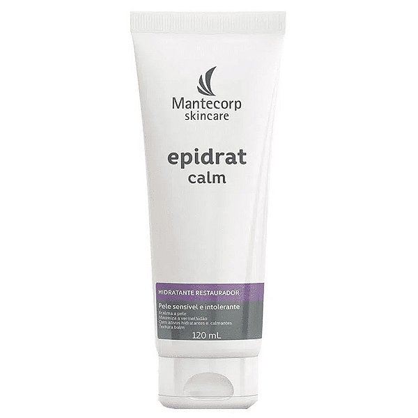 Mantecorp Epidrat Calm Corporal 120ml - VAL 05/2024