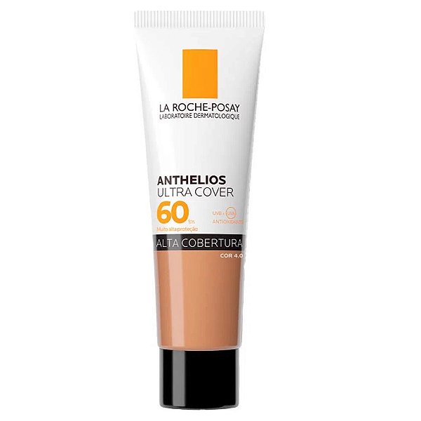 La Roche Posay Anthelios Ultra Cover FPS 60 Cor 4.0 30g