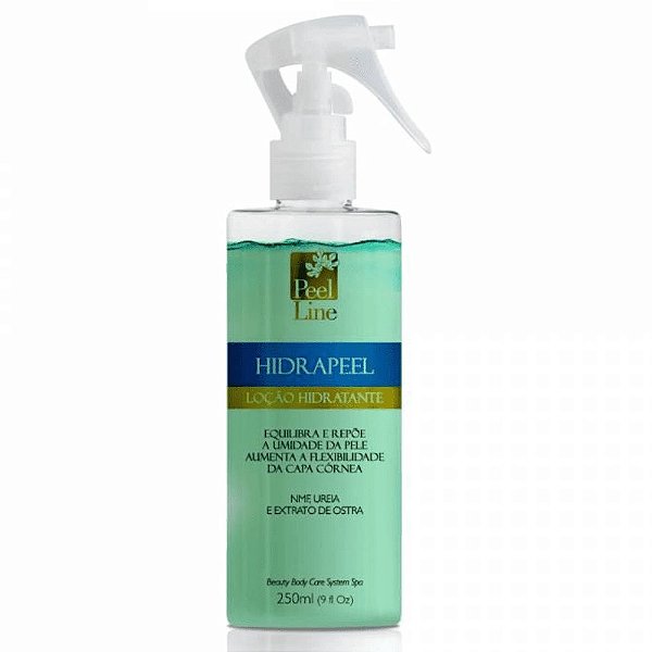 Peel Line Hidrapeel Loção Hidratante 250ml