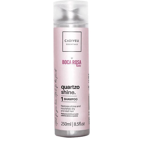 Cadiveu Essentials Qs Shampoo 250ml