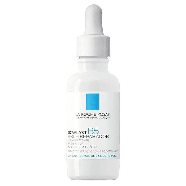 La Roche Posay Cicaplast B5 Sérum Reparador 30ml