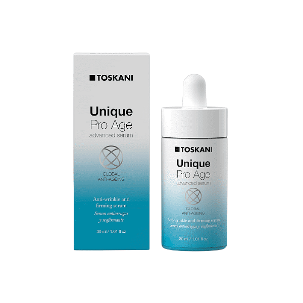 Toskani Unique Pro Age Advanced Serum 30ml