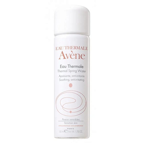 Eau Thermale Avene Agua Thermal 300ml - DERMAdoctor