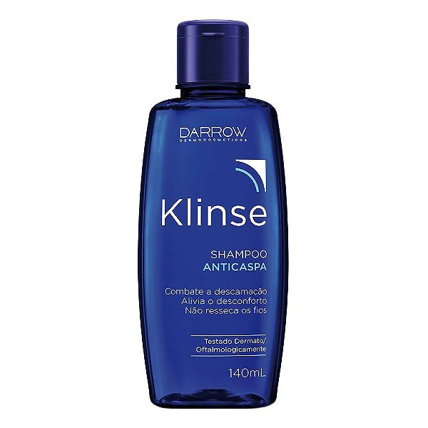 Darrow Klinse Shampoo 140ml