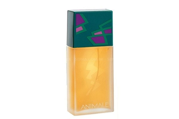 Animale Pour Femme Edp 100ml