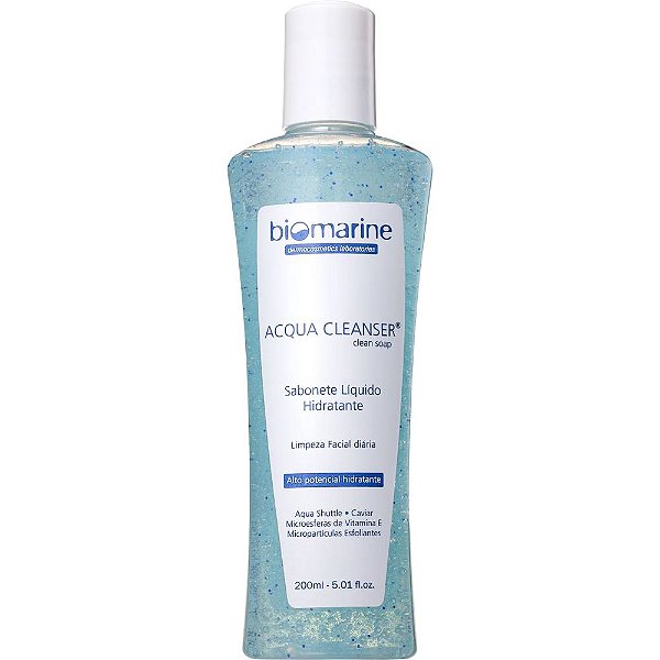 Biomarine Acqua Cleanser 200ml