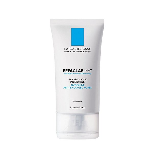 La Roche-Posay Effaclar Mat Hidratante Antioleosidade 40ml