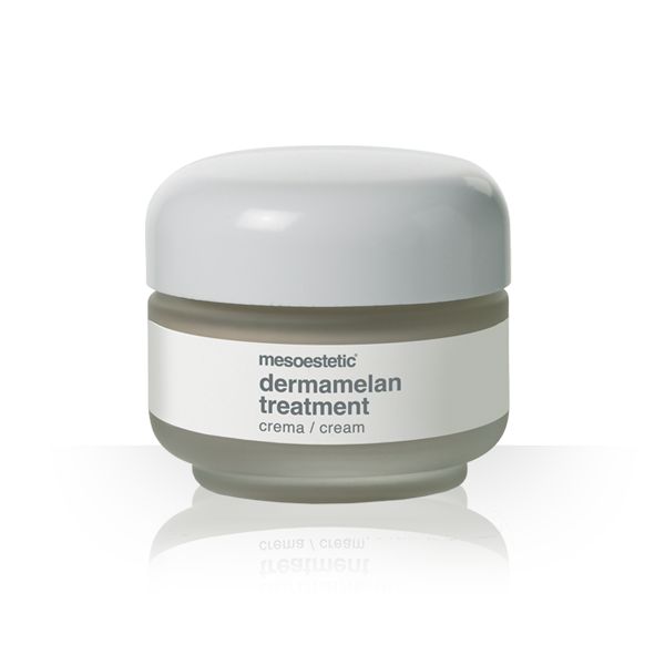 Mesoestetic Dermamelan Tratamento Despigmentante 30g