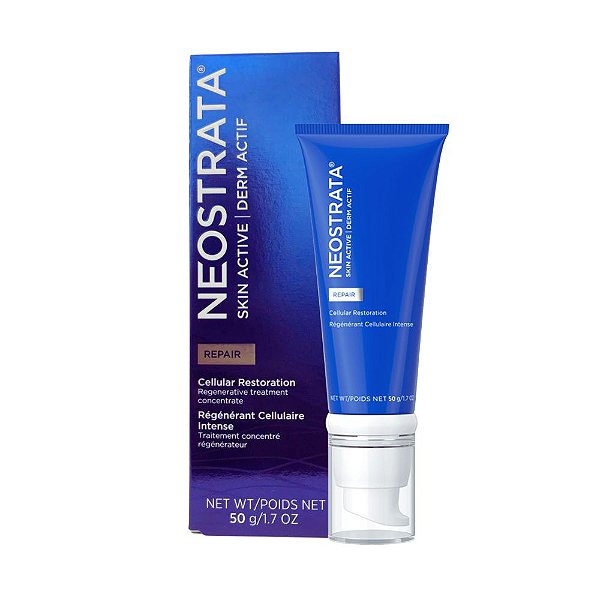 Neostrata Skin Active Cellular Restoration Rejuvenescedor 50g