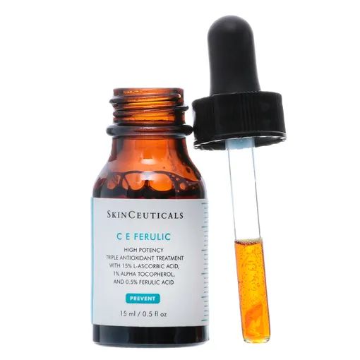 Skinceuticals CE Ferulic Serum Antioxidante com Vitamina C 15ml