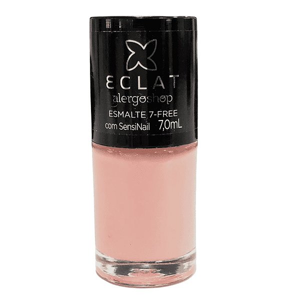 Alergoshop Esmalte Eclat Ipê 7ml