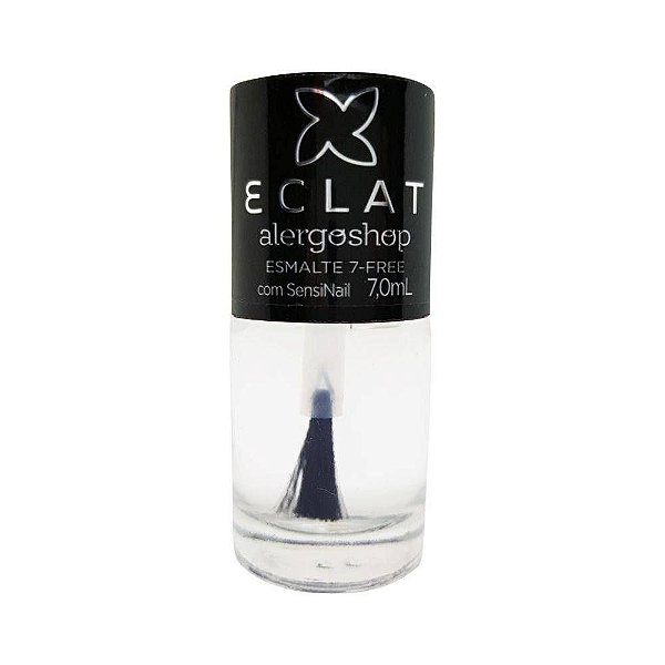 Alergoshop Esmalte Eclat Top Coat 7ml