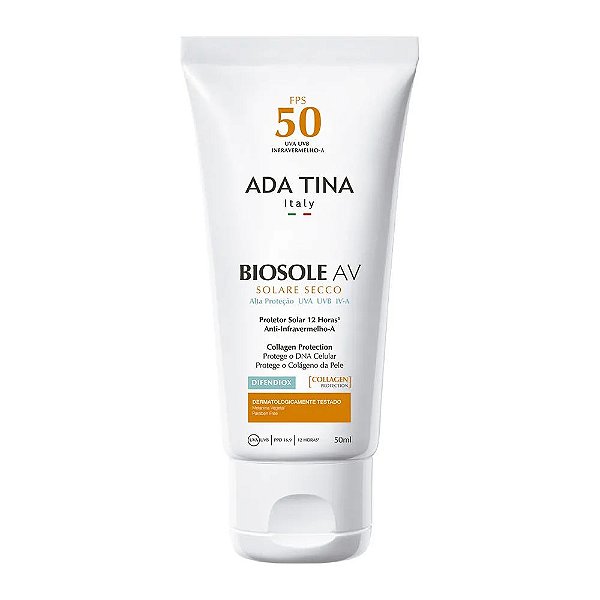 Ada Tina Biosole AV FPS50 50ml