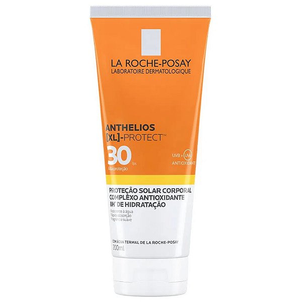 La Roche-Posay Anthelios XL Protect FPS30 200ml
