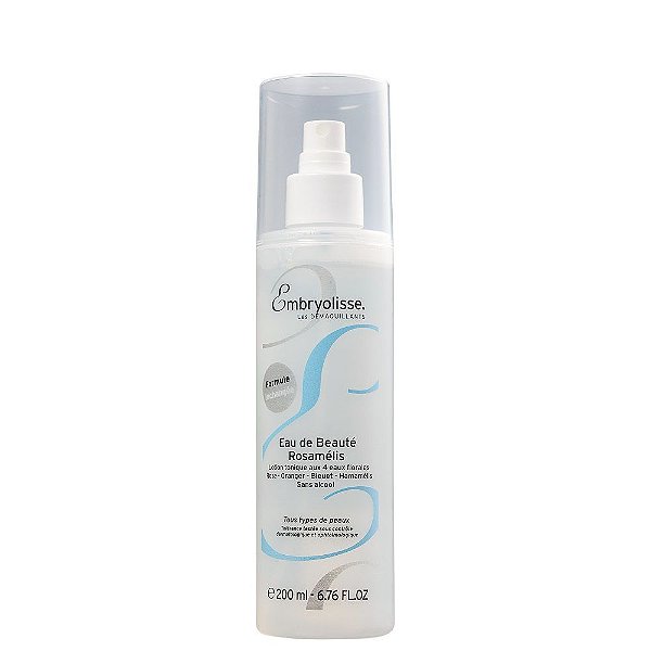 Embryolisse Eau De Beaute Rosamelis 200ml