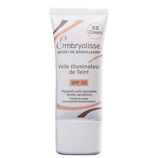 Embryolisse BB Cream Illuminating Spf20 30ml