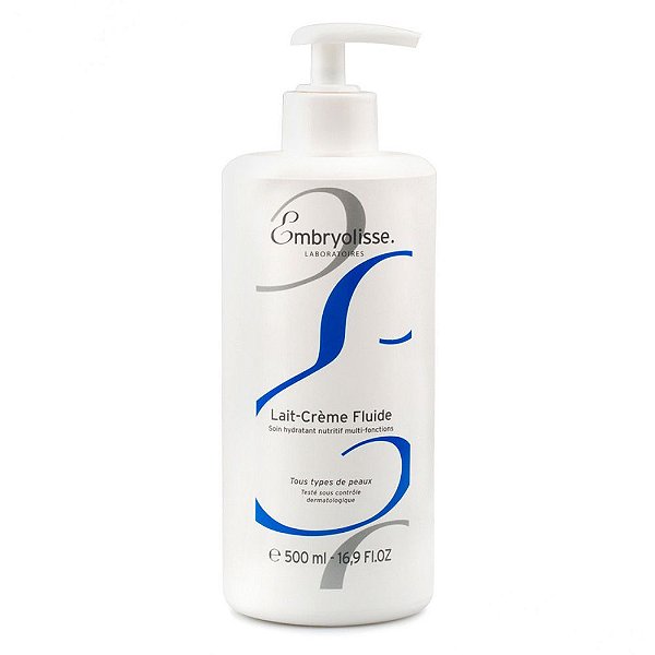 Embryolisse Lait Creme Fluide 500ml