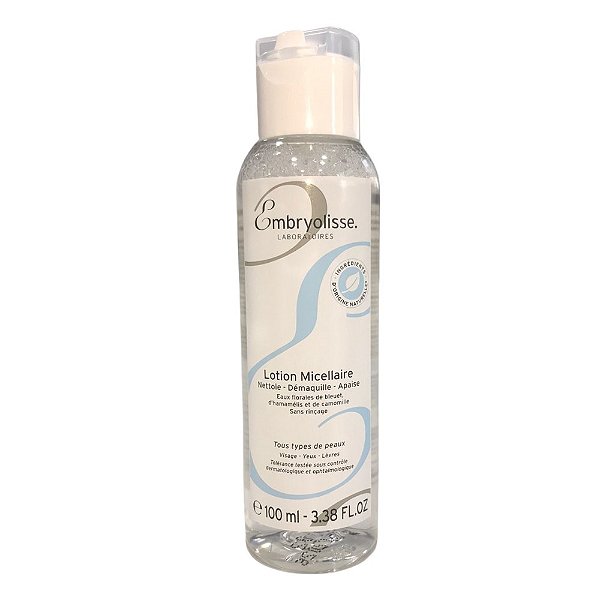 Embryolisse Lotion Micellaire 100ml