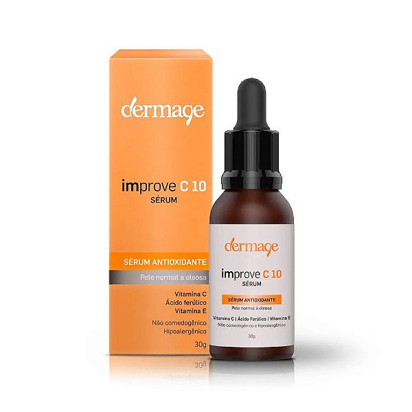 Dermage Improve C 10 Sérum 30g