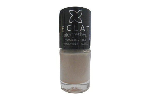 Alergoshop Esmalte Eclat Creme Brulee 7ml