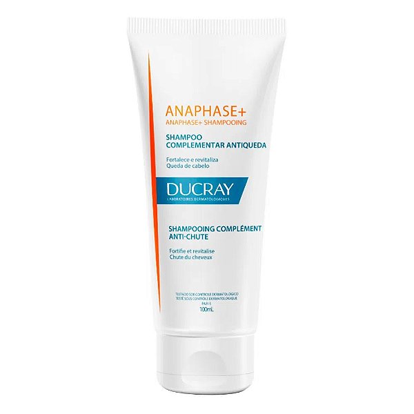 Ducray Anaphase Shampoo 100ml