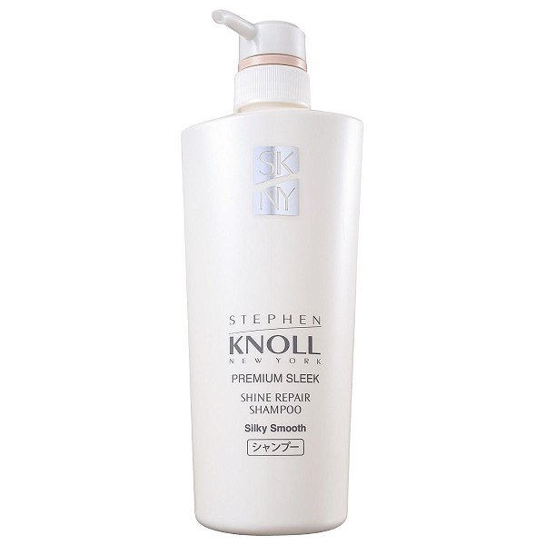 Stephen Knoll Shampoo Silky Smooth 500ml