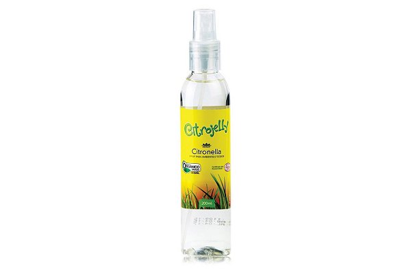 WNF Citrojelly Spray Aroma Ambiente Orgânico 200ml
