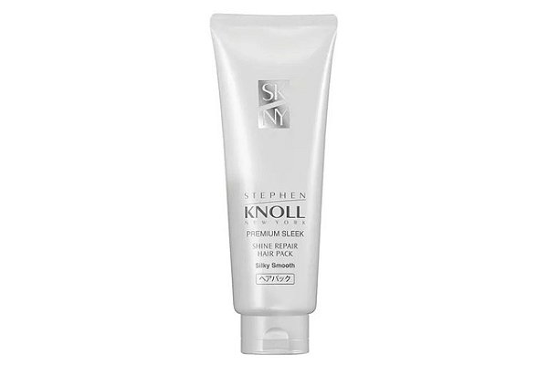 Stephen Knoll Condicionador Intensivo Silky Smooth 220g