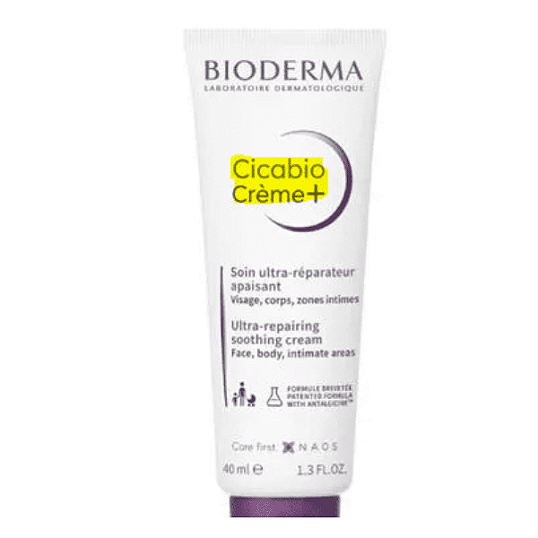 Bioderma Cicabio Creme 40ml