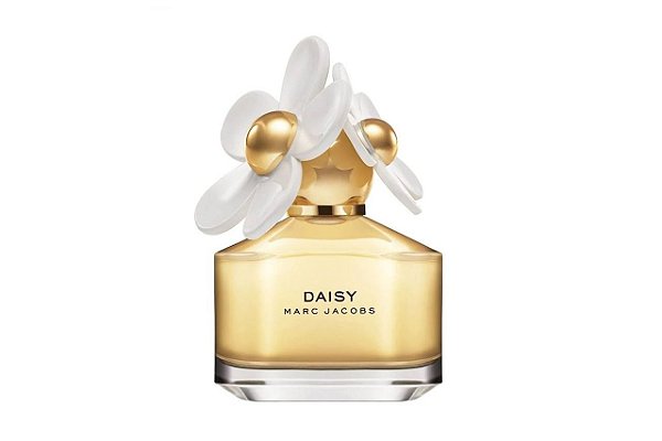 Marc Jacobs Daisy Perfume Feminino Eau de Toilette 50ml